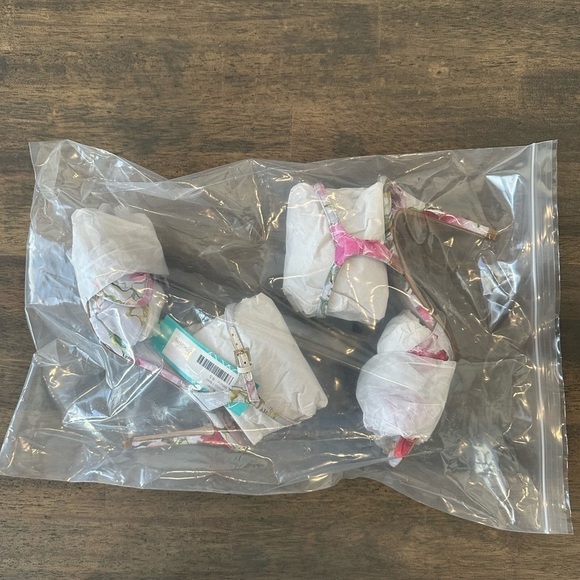 Ted Baker Neelia Heeled Sandals - Picture 6 of 7